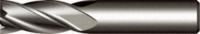 Dormer 73 mm Solid Carbide End Mill, 25mm Cut Length, 12mm Cut Diameter, 4 Flutes