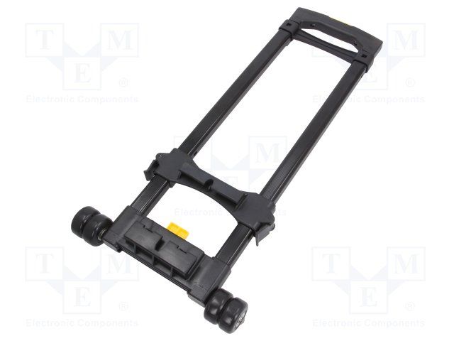 ALUPLUS TROLLEY SET, SELF-ASSEMBLY