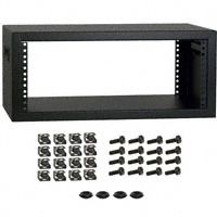 RACK STEEL 13X21X9 GRY