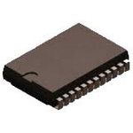 Standard SRAM, 256KX1, 15ns, CMOS, PDSO24, 8 X 15 MM, 3.50 MM HEIGHT, MO-088, SOJ-24