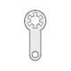 Product diagram or image