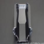 Connector Accessories Harness Cover Box 36POS Polybutylene Terephthalate Black