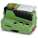 Controller with Ethernet interface