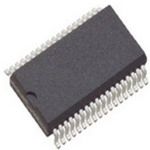 27-Line Termination Ics