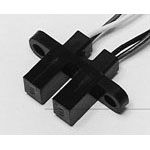 Transistor Output Slotted Switch,