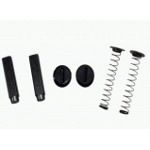 MASTER APPLIANCE         35257             KIT, 2 EA. BRUSH, CAP AND SPRING