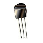 Voltage Output Temperature Sensor with Signal Conditioning