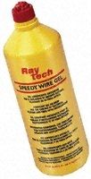 Raytech SPEEDY WIRE GEL Lubricant 1 L Bottle