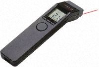 IR-Thermometer -32. . .+530 °C, OPTRIS MSPLUS, Optris