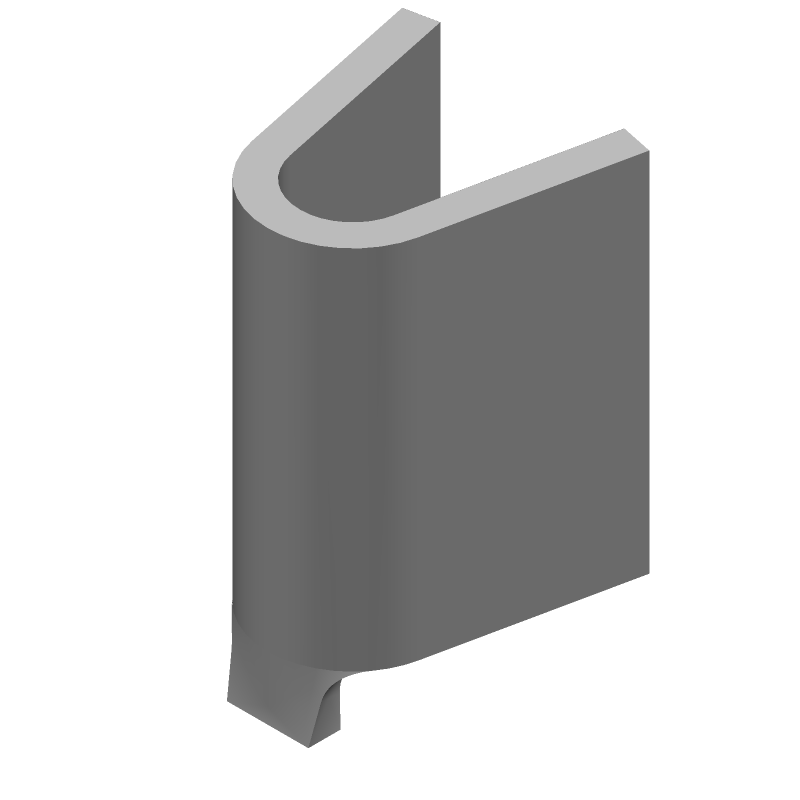 SPLC AMVAR 1500-5000 020BR CONN