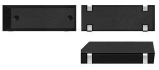 CRYSTAL 16.0000MHZ 18PF SMD