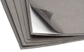 3M         AB5020R             TAPE, EMI ABSORBER, 210MM X 297MM