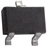 Hall Effect Sensor 20mA Bipolar Latch 3.3V/5V/9V/12V/15V Automotive 3-Pin SC-59 T/R