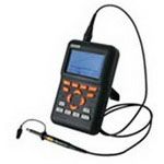 40MHz Digital USB Handheld Oscilloscope with Probe
