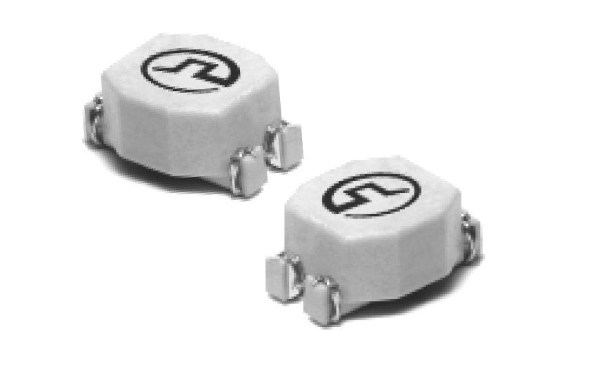 Telecom Filter, 2 Function(s), 0.4A, ROHS COMPLIANT PACKAGE-4