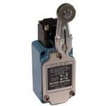 Switch Limit N.O./N.C. SPDT Side Rotary with Roller Lever Screw Mount 0.8A 550VDC Rotary Conduit Automotive