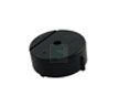 Piezo Buzzer 3-15VDC 16mA 3.6kHz 90dB Through Hole