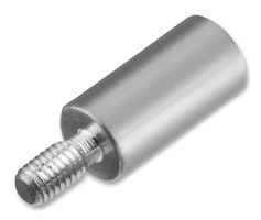 WURTH ELEKTRONIK         9771150360R             Standoff, Tin Plated, Steel, Round Male-Female, M3, 15 mm, 9771 Series
