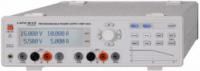 ROHDE & SCHWARZ         HMP2020             POWER SUPPLY, 2CH, 32V, 10A, ADJUSTABLE