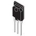 Thyristor TRIAC 600V 400A 3-Pin(3+Tab) TO-3PFM Tube