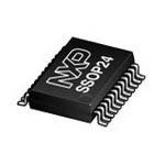 3-Ch 6-bit 40Msps Parallel Video ADC, SSOP