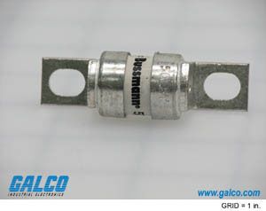 50A 240V AC PTC Resettable Fuse, Bolt Mount, 7W