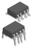 1-CH Gate Driver Optocoupler, 5.3kV Isolation, 500mA Output, SMD