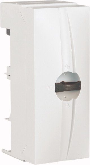 TERMINAL PLATE 35-120MM 81MM