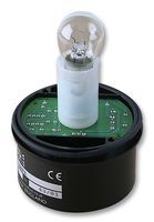 BEACON, FLASHING, 230VAC - More Details