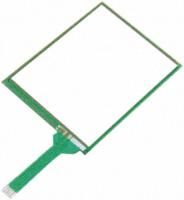 DMC AST-084A080A 8.4in 4-wire Resistive Touch Screen Sensor, 177 x 136mm