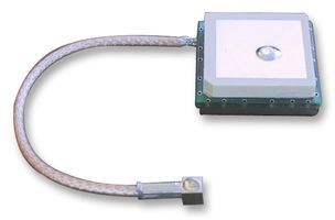 PCTEL         WS1857-15-MCX-RA            ANTENNA, GPS, EMBEDDED, 15CM