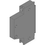 Omron Connector For Use With CS1 Series