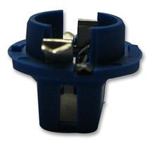 CML INNOVATIVE TECHNOLOGIES         7121             LAMP HOLDER, TWISTLOCK, 10MM, 1.1MM