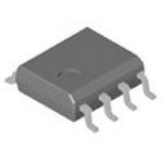 Differential Amplifier CATV Amplifier 1002MHz Single-Element 8-Pin SOIC