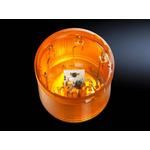 SIGNAL PILLAR STEADY LIGHT COMPONENT, LED 24V AC/DC YELLOW