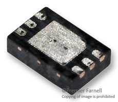 LINEAR TECHNOLOGY         LT6660HCDC-5#PBF            Voltage Reference, Micropower, Series - Fixed, LT6660 Series, 5V, DFN-3