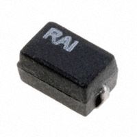 RES SMD 1 OHM 1% 1/2W 1913