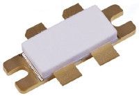 2 CHANNEL, UHF BAND, Si, N-CHANNEL, RF POWER, MOSFET, CERAMIC, DR, 5 PIN