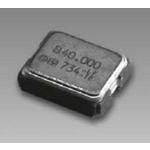 Oscillator XO 2.375MHz ±50ppm 15pF CMOS 55% 3.3V 4-Pin SMD