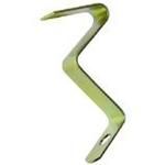 Mounting Bracket For Use With VK100 Series Wirewound Resistor