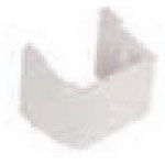 Cable Accessories Blank White