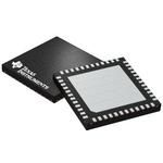 LVDS Deserializer 1400Mbps 48-Pin WQFN SMT