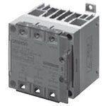 Solid State Relay 7mA 30V DC-IN 15A 264V AC-OUT 8-Pin