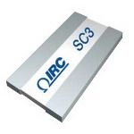 Res Thick Film 2512 4.7 Ohm 5% 3W ±100ppm/C Molded Wide Terminal SMD Automotive T/R