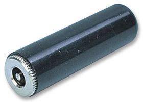 Conn DC Power F ST Cable Mount 1 Port