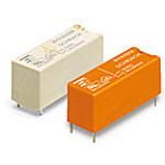 SPDT General Purpose Relay, 8A, 5VDC Coil, Through Hole