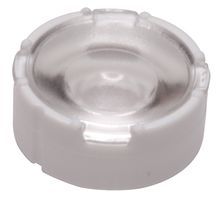 LED Lighting Lenses Assemblies CREE XP SNGL LENS HLDR LOC PIN & TAPE