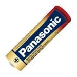 Alkaline Battery 1.5V AA Cylindrical Bulk 500pk