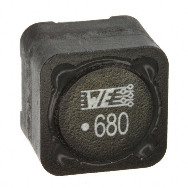 Product diagram or image
