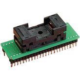 Adapter DIL48/TSOP48 ZIF 18.4mm, 70-0065, Elnec